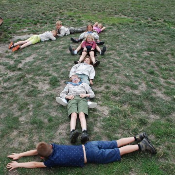 DSC 0017 - Scouts en Gidsen Zaventem 